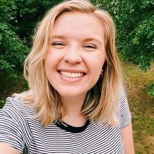 Meet your Posher, Rachel